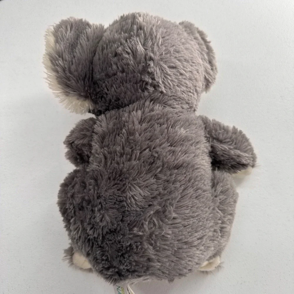 Aurora World Destination Nation Koala Bear Plush Toy 12